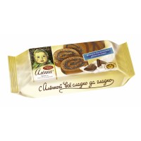 Roll biscuit Alenka wholesale