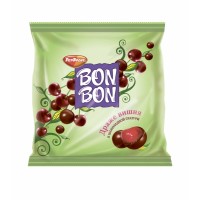 Bon-Bon Cherry in chocolate glaze wholesale