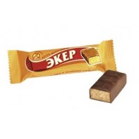 "Eker" chocolate nougat wholesale