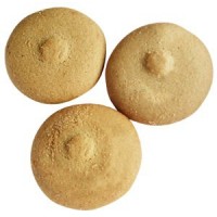 Cookies "Lesovichek" gross