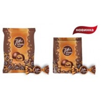 Candy «Toffee cream» Cocoa wholesale