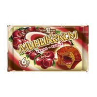 Cherry mini cupcakes wholesale