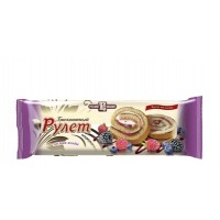 Forest berry roll wholesale