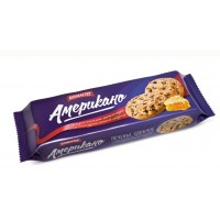Cookies "Americano" Butter Wholesale