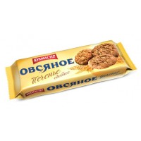 Cookies "Oatmeal" Butter Wholesale