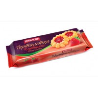 Cookies "Strawberry Tartlets" Butter Wholesale