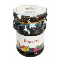 Wholesale blackberry jam