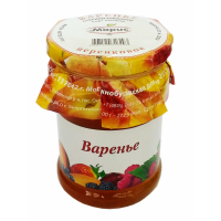 Jam made from peach wholesale