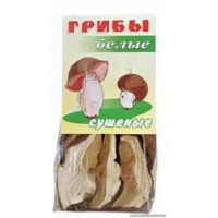 Dried porcini mushrooms wholesale