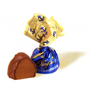 Candy "Admiralteiskiye" wholesale