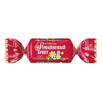 Candy "Romashkovy Buket" wholesale