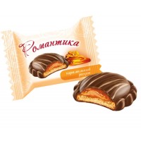 "Romantica" with soft caramel wholesale
