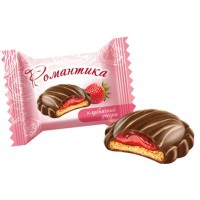 "Romantica" with jelly filling wholesale