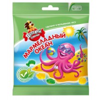 "Kid’s souvenir"  fruit jelly ocean wholesale