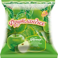 Fruit jelly: apple wholesale