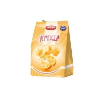 Cracker biscuits with cheese taste wholesale