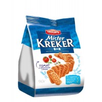 Mister Cracker Tomato and Spices wholesale
