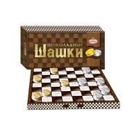 "Chocolate checkers" wholesale