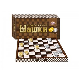 "Chocolate checkers" wholesale