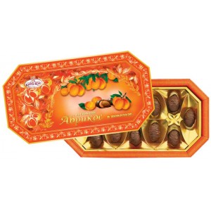"Fruits in chocolate" wholesale