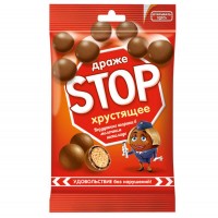 "Stop" crispy wholesale