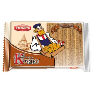 Wafers "For Tea" / chocolate wholesale