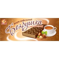 "Boyarushka" classic cake wholesale