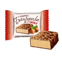 "Boyarushka" nutty wholesale
