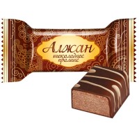 "Alzhan" chocolate praline wholesale