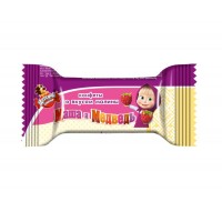 "Kid’s souvenir" nougat with raspberry flavour wholesale