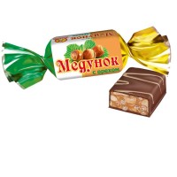 "Medunok" with nuts wholesale