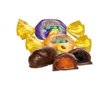 "True fruits in chocolate" wholesale