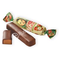Chocolates Alenka with nuts