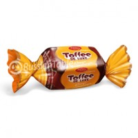 Sweets Toffee De Luxe taste of chocolate