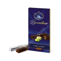 Chocolate Vdokhnoveniye with pistachio