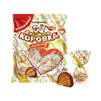 Candy Korovka Favorite