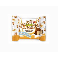 Korovka Wafer Candies (Milky)