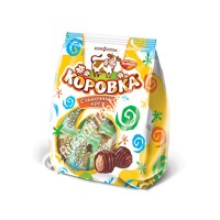 Candy "Korovka" (Cow) butter cream 250gr