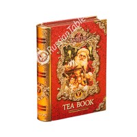 Tea Basilur Tea Book V