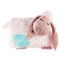 New Year Gift - "Sonia" 600 g (fluffy toy)