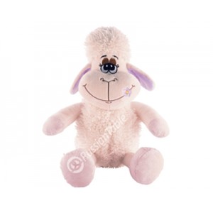 New Year Gift - Baby 420 g (fluffy toy)