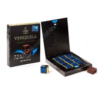 Chocolate "O'Zera Venezuela" 72%