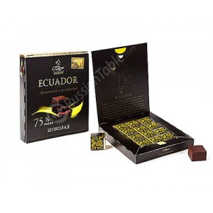Chocolate O\'Zera Ecuador 75%