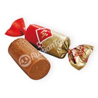 Imported Russian Chocolates Rot Front 1 lb