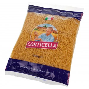 Filini №22 (vermicelli) "Corticella" 500gr. wholesale
