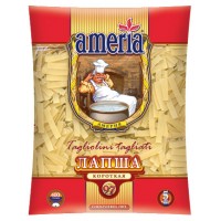 Pasta Ameria short noodles 400g wholesale