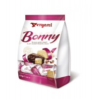 Nougat in chocolate "Bonnie" 250gr. wholesale