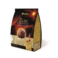 Praline with rum filling 200gr. wholesale