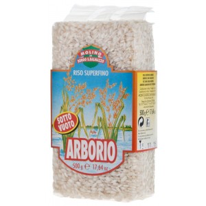 Rice "Arborio" 500gr. wholesale