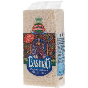 Rice "Basmati" 500g. wholesale